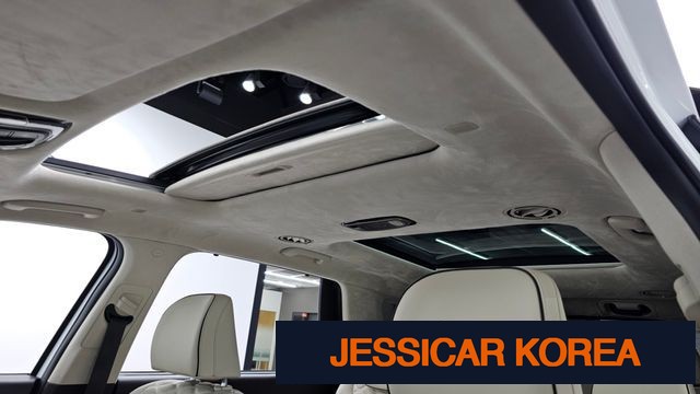 2022 Hyundai Palisade - Thumbnail 15