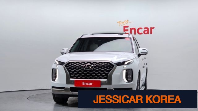 2022 Hyundai Palisade - Thumbnail 16