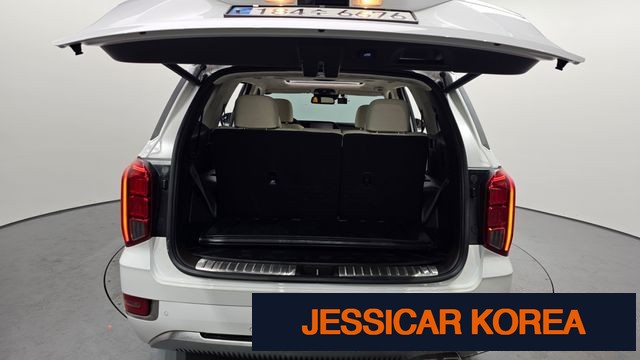 2022 Hyundai Palisade - Thumbnail 17