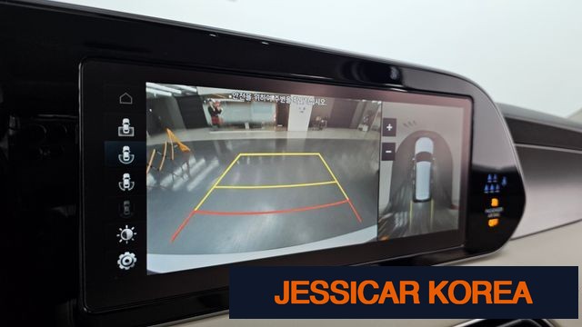 2022 Hyundai Palisade - Thumbnail 20