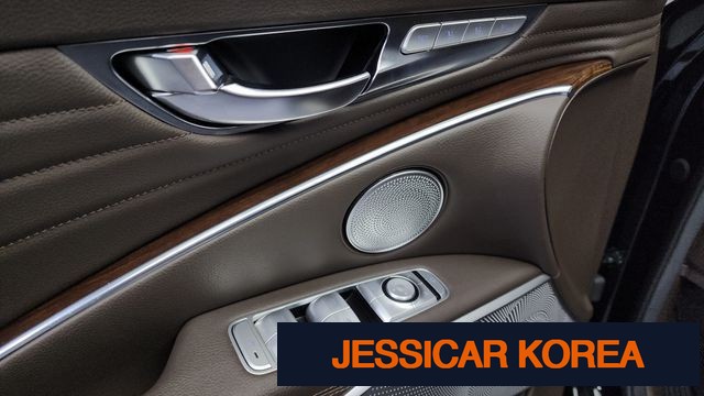 2019 Kia The K9 - Thumbnail 4