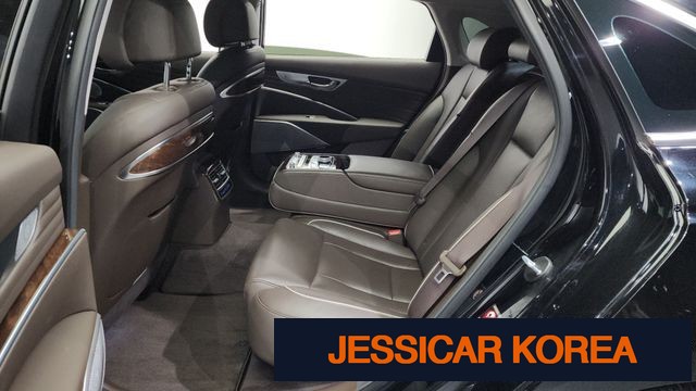 2019 Kia The K9 - Thumbnail 5