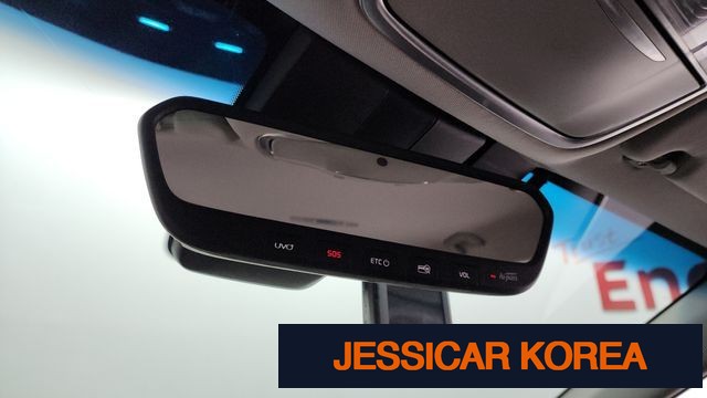 2019 Kia The K9 - Thumbnail 20