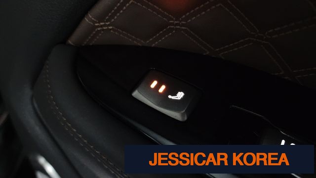 2023 KG Mobility All New Rexton - Thumbnail 3