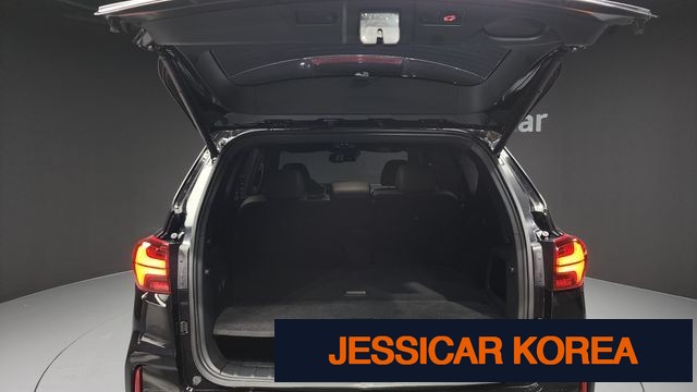2023 KG Mobility All New Rexton - Thumbnail 4