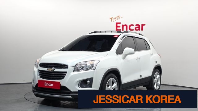 2016 Chevrolet Trax - Thumbnail 6