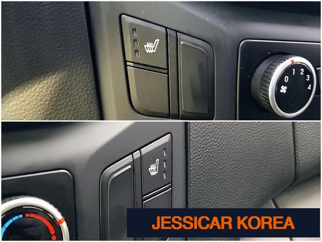 2018 Hyundai Grand Starex - Thumbnail 2