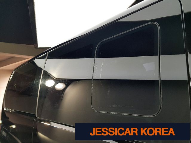2018 Hyundai Grand Starex - Thumbnail 5