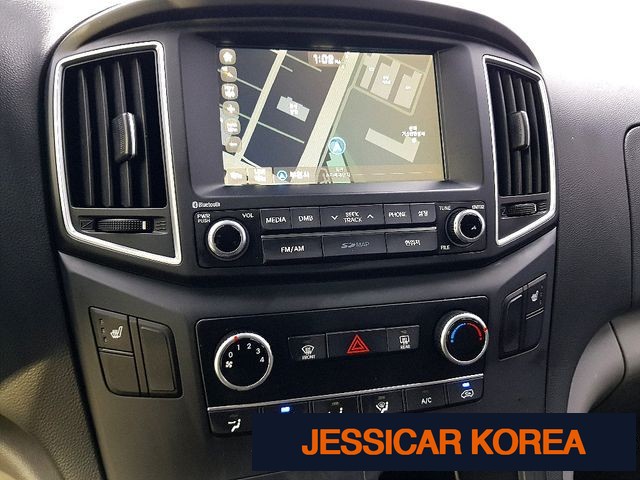 2018 Hyundai Grand Starex - Thumbnail 6