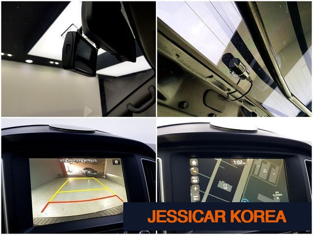 2018 Hyundai Grand Starex - Thumbnail 7