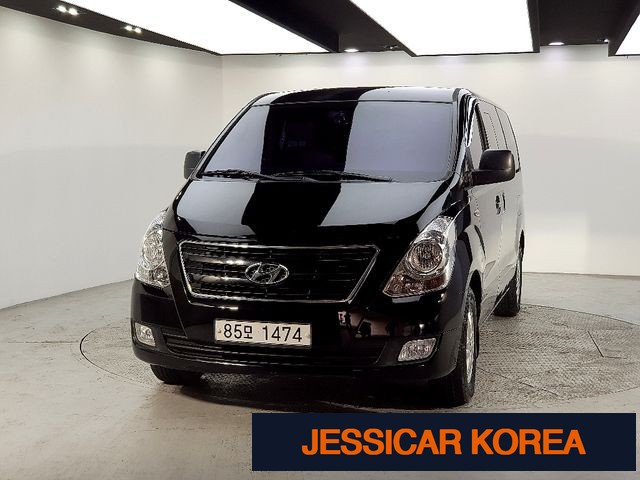 2018 Hyundai Grand Starex - Thumbnail 10
