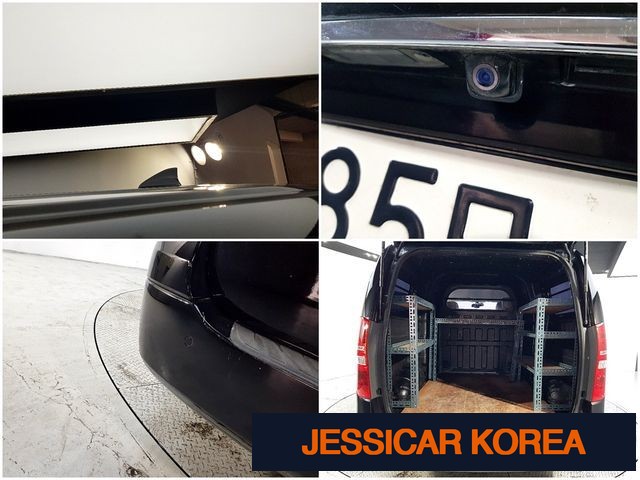 2018 Hyundai Grand Starex - Thumbnail 11