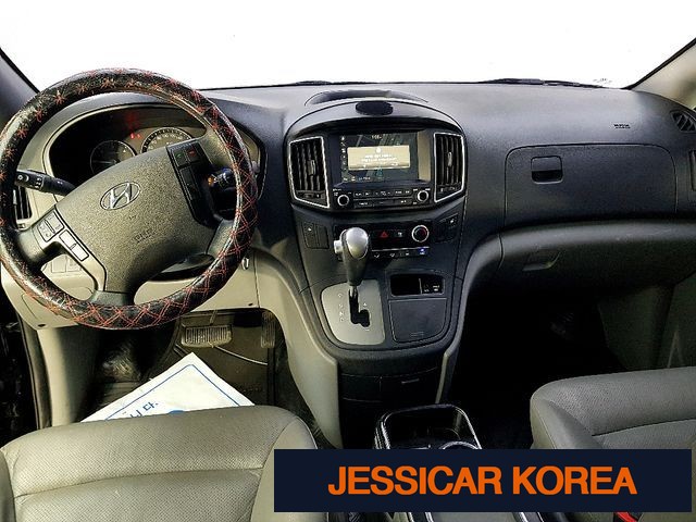 2018 Hyundai Grand Starex - Thumbnail 12