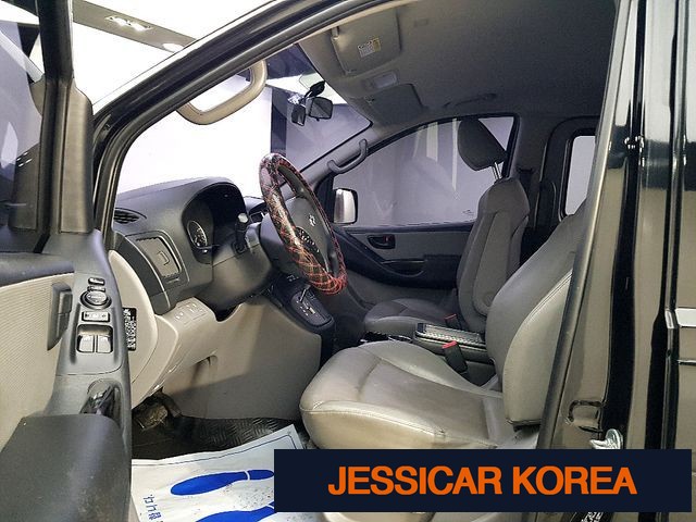 2018 Hyundai Grand Starex - Thumbnail 13