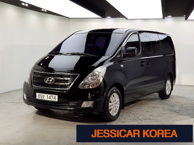 2018 Hyundai Grand Starex - Thumbnail 19
