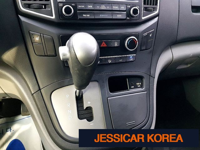 2018 Hyundai Grand Starex - Thumbnail 20
