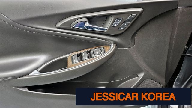 2017 Chevrolet All new Malibu - Thumbnail 11