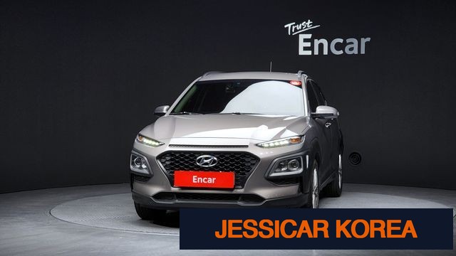 2018 Hyundai Kona - Thumbnail 3