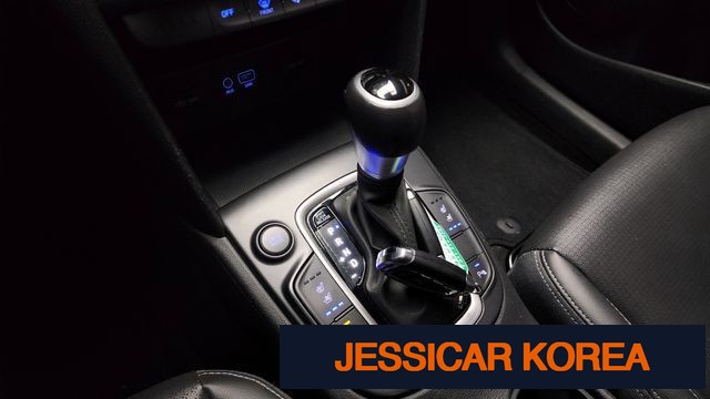 2018 Hyundai Kona - Thumbnail 4