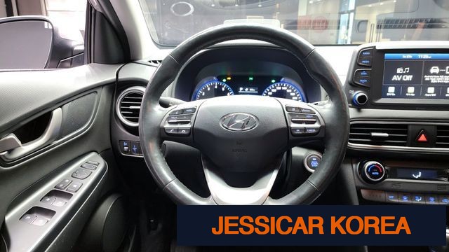 2018 Hyundai Kona - Thumbnail 5