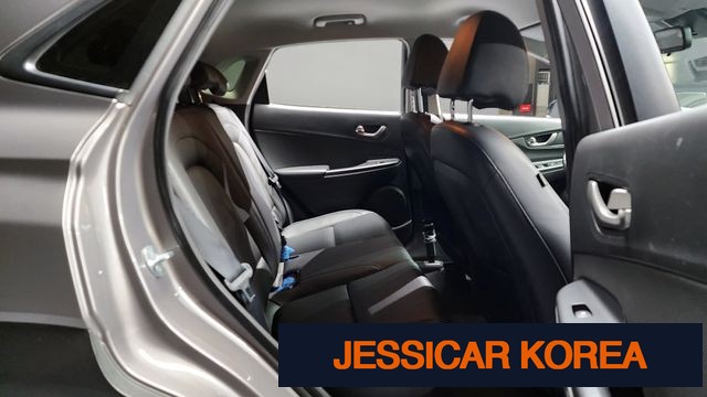 2018 Hyundai Kona - Thumbnail 6