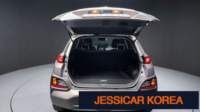 2018 Hyundai Kona - Thumbnail 7