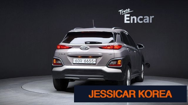 2018 Hyundai Kona - Thumbnail 9