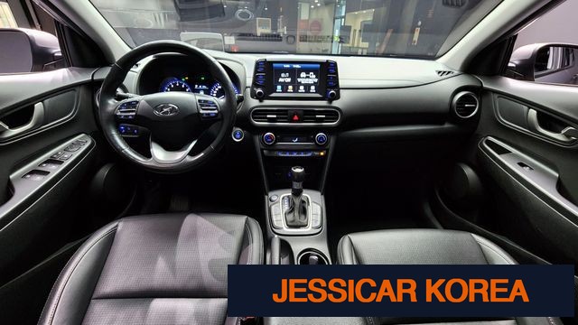2018 Hyundai Kona - Thumbnail 10