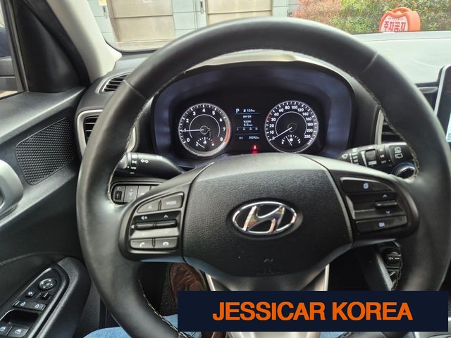 2020 Hyundai Venue - Thumbnail 6