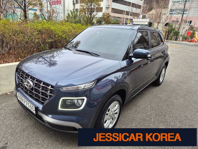 2020 Hyundai Venue - Thumbnail 15