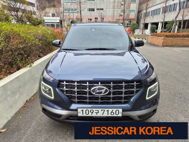 2020 Hyundai Venue - Thumbnail 20