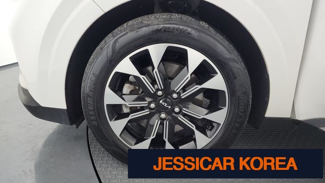 2023 Kia Carnival 4th Gen - Thumbnail 2