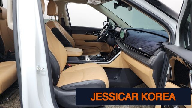 2023 Kia Carnival 4th Gen - Thumbnail 3