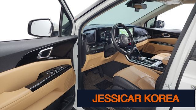 2023 Kia Carnival 4th Gen - Thumbnail 5