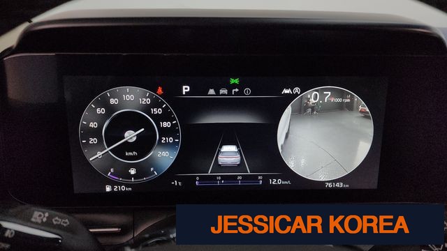 2023 Kia Carnival 4th Gen - Thumbnail 7