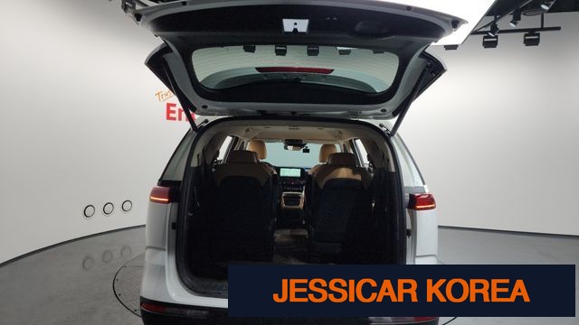 2023 Kia Carnival 4th Gen - Thumbnail 14