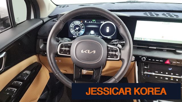 2023 Kia Carnival 4th Gen - Thumbnail 15