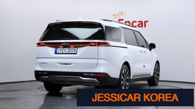 2023 Kia Carnival 4th Gen - Thumbnail 16