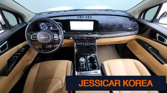 2023 Kia Carnival 4th Gen - Thumbnail 20