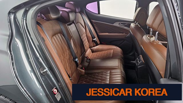 2018 Genesis G70 - Thumbnail 13