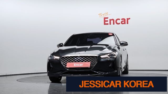 2018 Genesis G70 - Thumbnail 14