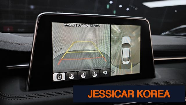 2018 Genesis G70 - Thumbnail 15