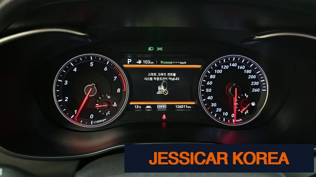 2018 Genesis G70 - Thumbnail 20