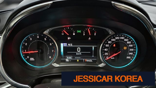 2018 Chevrolet All new Malibu - Thumbnail 4