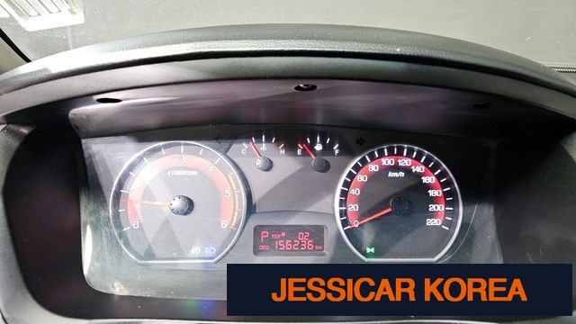 2014 KG Mobility Korando Sports - Thumbnail 4
