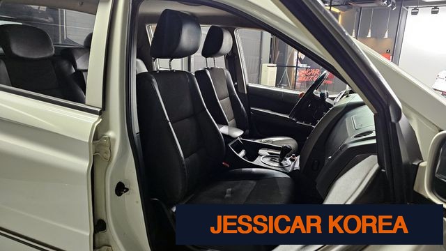2014 KG Mobility Korando Sports - Thumbnail 7