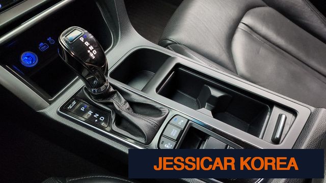 2015 Hyundai LF Sonata - Thumbnail 4