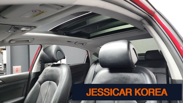 2015 Hyundai LF Sonata - Thumbnail 11