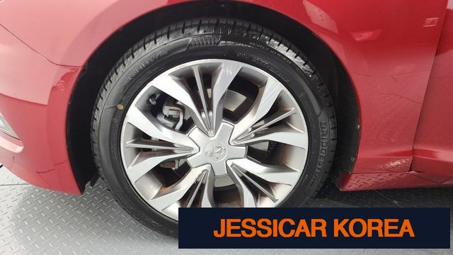 2015 Hyundai LF Sonata - Thumbnail 12