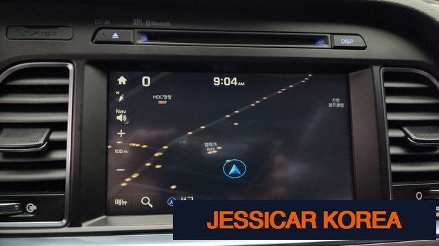 2015 Hyundai LF Sonata - Thumbnail 15